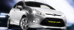 car rent valladolid renfe
